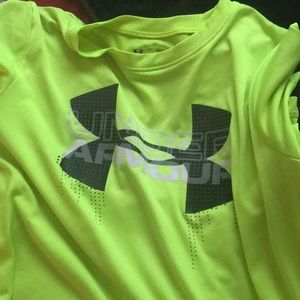 Underarmour shirt